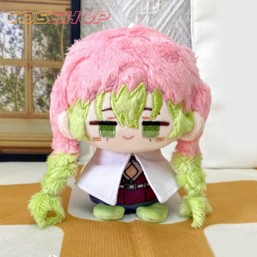 鬼滅の刃 甘露寺蜜璃 煉獄杏寿郎 伊黒小芭内 キャラクター グッズ