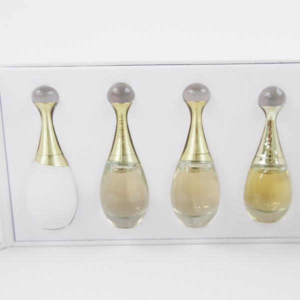 ディオール ジャドール ディスカバリー キット 未使用 G828 : コスメグ