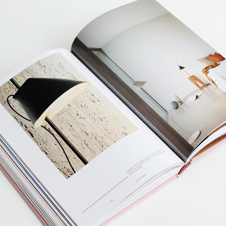 アートブック 写真集 作品集 ルイスポールセン 照明 ミッド