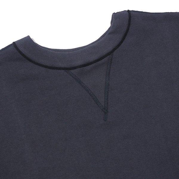 WAREHOUSE（ウエアハウス） Lot 401 無地 セットインスウェット