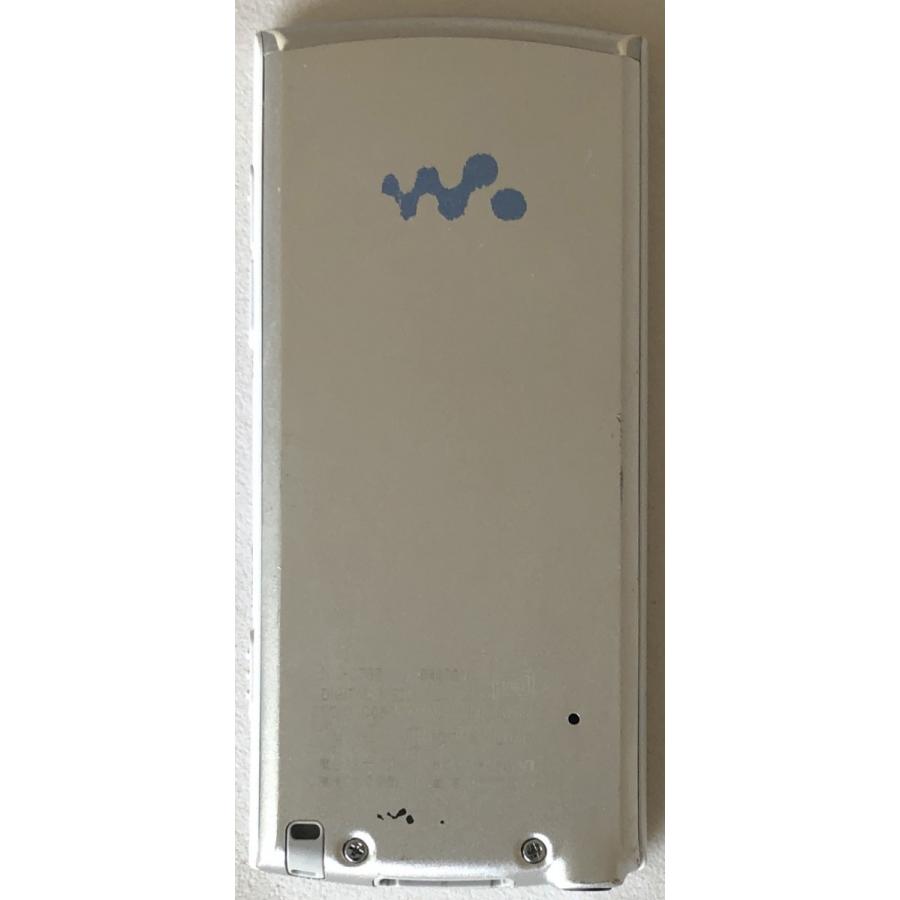 WALKMAN SONY Walkman（ソニーウォークマン）Sシリーズ、NW-S765（16GB