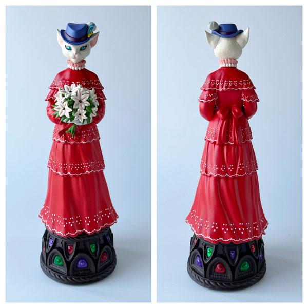 スタジオジブリ 耳をすませば オルゴール ルイーゼ(2025) : Cafe de