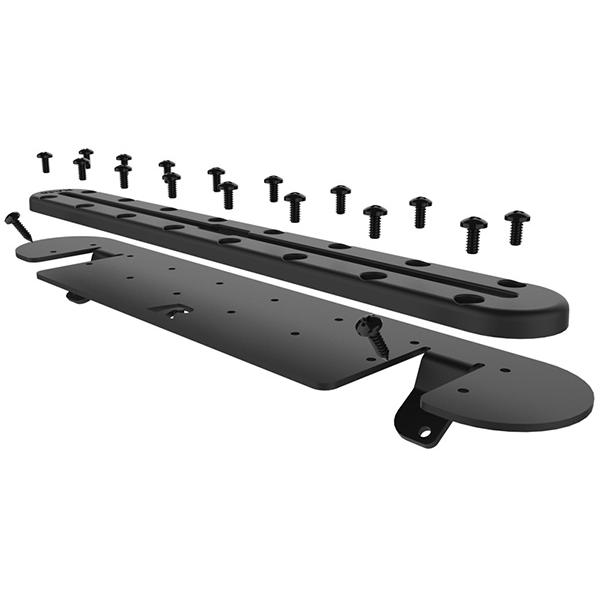 RAM MOUNTS 正規品 ジープ JL ラングラー | JT グラディエーター Tough