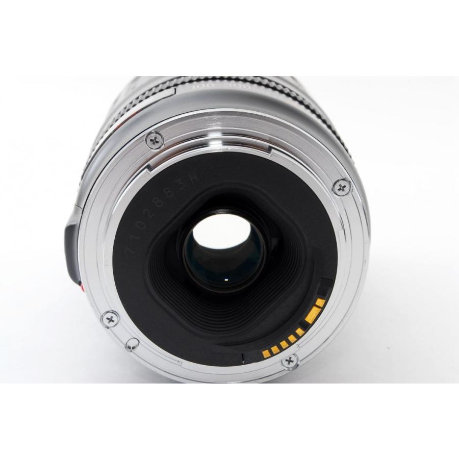 キヤノン（Canon） Canon EF 100-300mm 1:4.5-5.6 美品 望遠ズーム