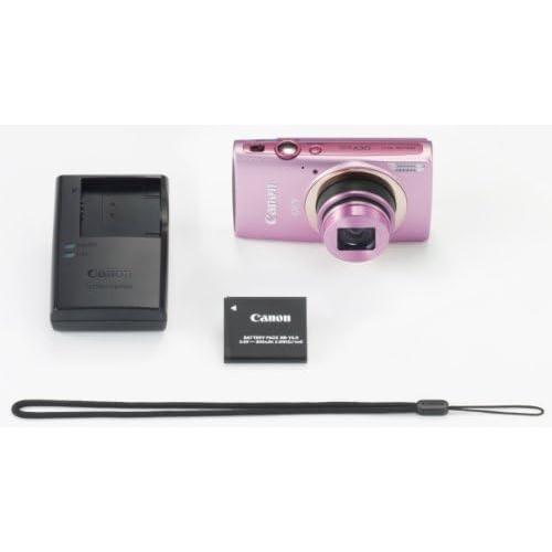 CONTAX（コンタックス） Canon デジタルカメラ IXY 630 光学12倍ズーム