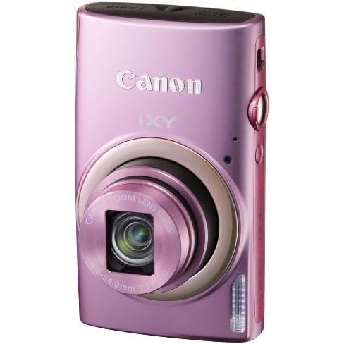 CONTAX（コンタックス） Canon デジタルカメラ IXY 630 光学12倍ズーム