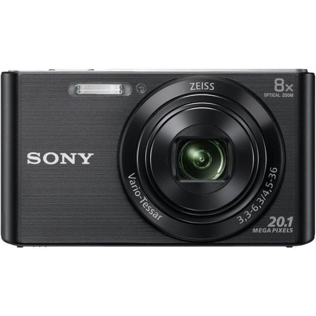 CONTAX（コンタックス） Sony Cyber-SHOT DSC-W830 (20.5 MP,8 x