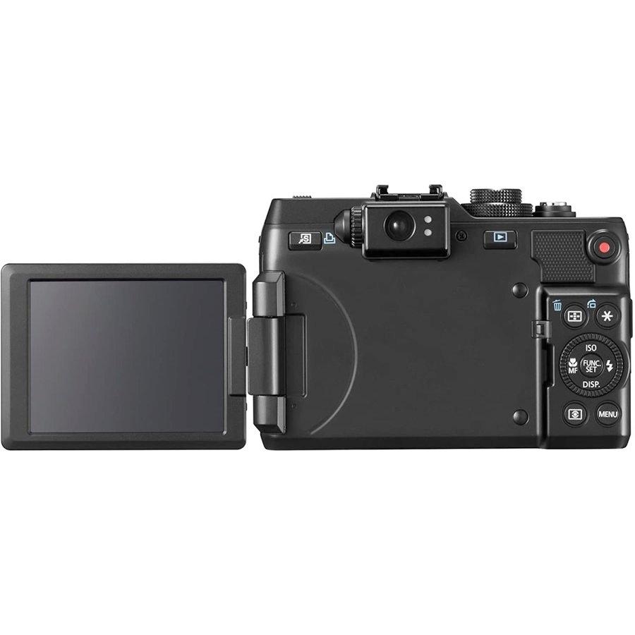 PowerShot キヤノン Canon G1 X パワーショット コンパクトデジタル