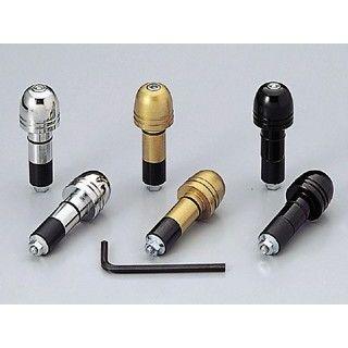 HURRICANE（ハリケーン） 汎用 ウエイトバランサー カラー ブラック