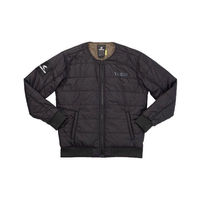 TAICHI RSタイチ RSJ726 モンスター オールシーズンパーカ（ブラック