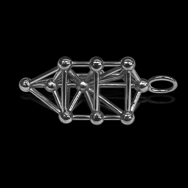 PADMA（パドマ） 正規販売店 ネックレストップ チャーム (全国一律送料