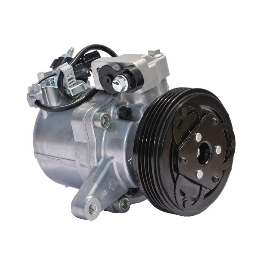 エアコンコンプレッサー ホンダ N-BOX用 純正品番 38810-5Z1-004 互換