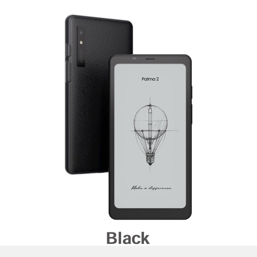 BOOX BOOX Palma2 電子書籍リーダー Androidタブレット タブレット