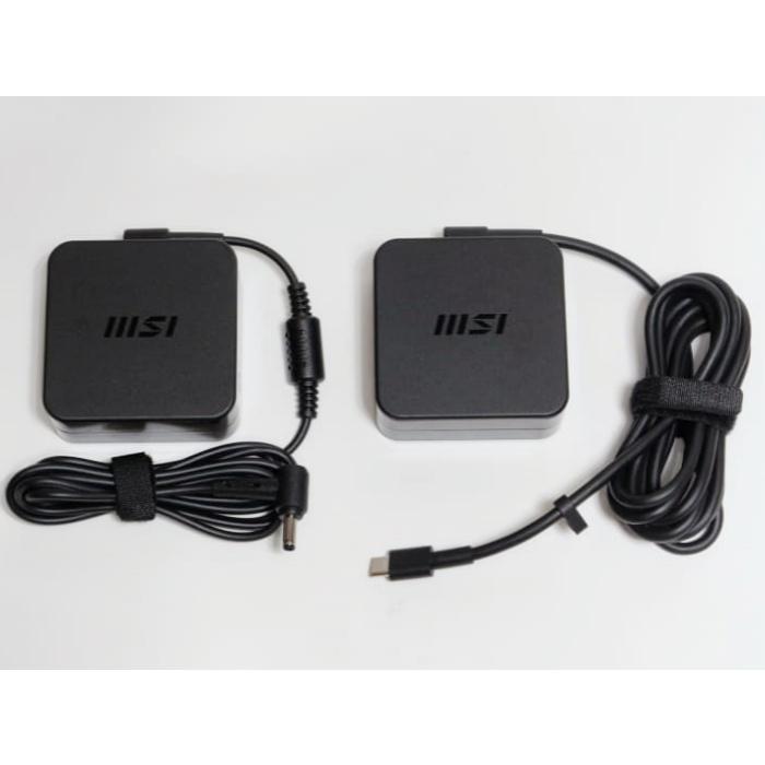 ☆純正新品☆MSI Prestige 13Evo A12M MS-13Q1 用 ACアダプター 20V