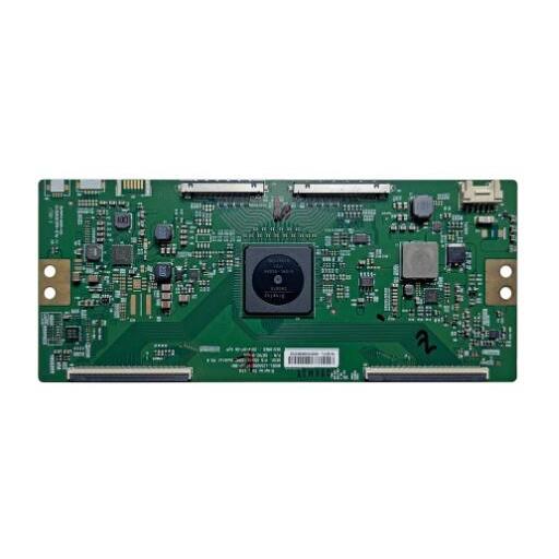 新品 東芝 REGZA 43J10X 43インチ 液晶テレビ T-CON基板 LC550DQF-FHA1