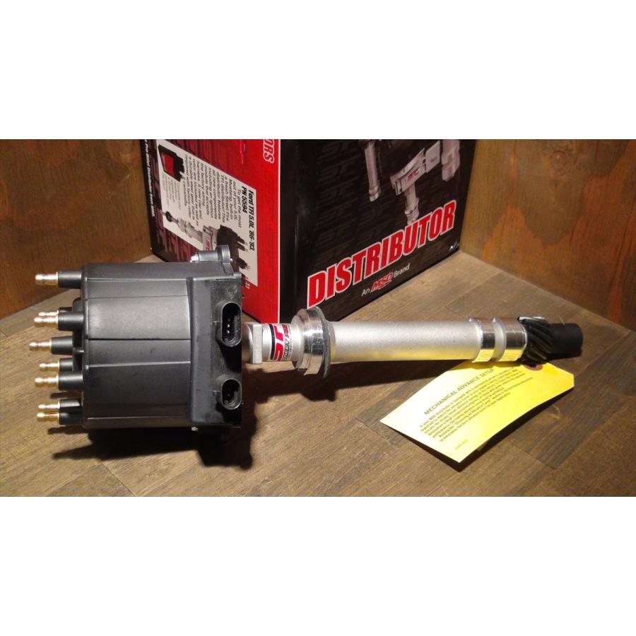 ディストリビューターASSY 88-95y TBI MSD StreetFire ストリート