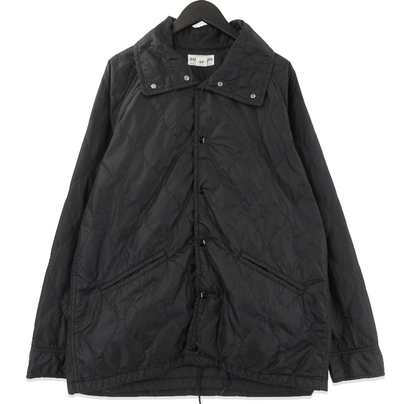 SASSAFRAS（ササフラス） ノーザリー チューブブレーカー Northerly