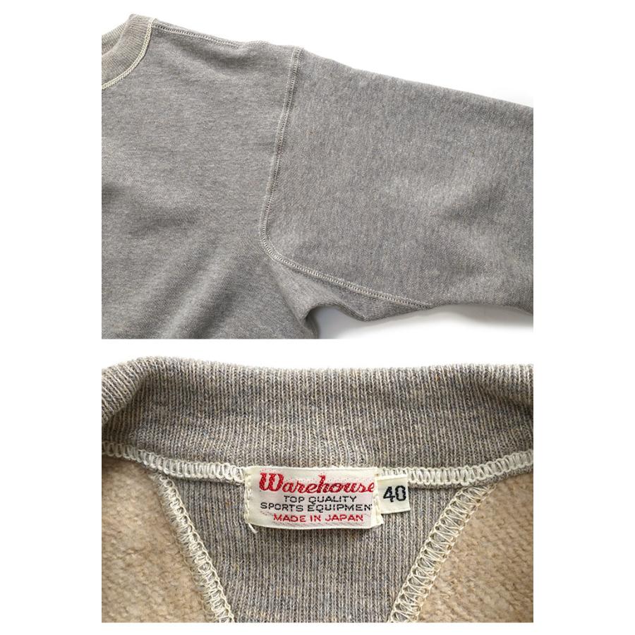 WAREHOUSE（ウエアハウス） [403] 両Vセットインフリーダム クルー