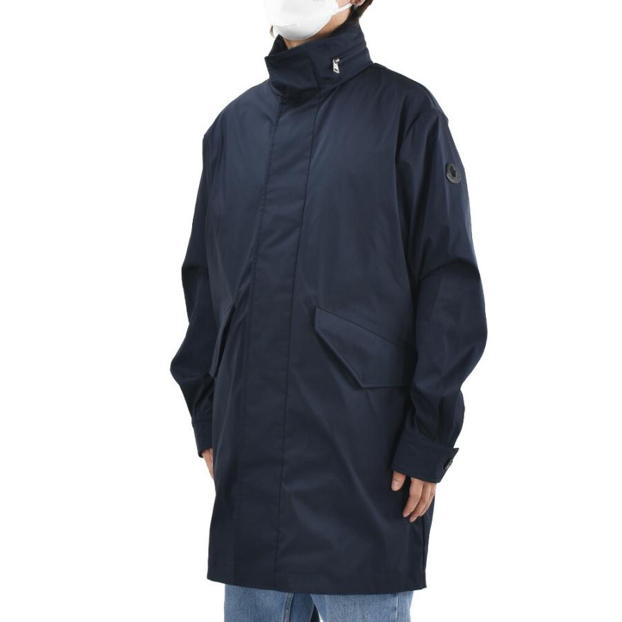 MONCLER（モンクレール） 【並行輸入品】モンクレール コート メンズ