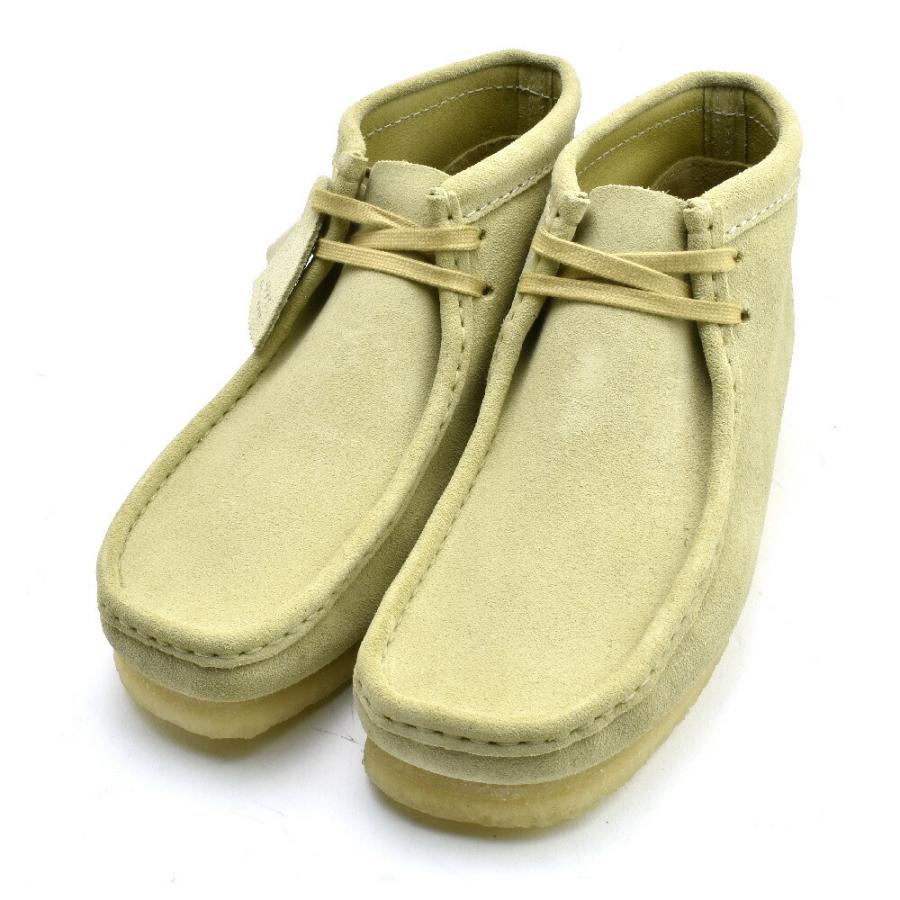 Clarks Originals 【並行輸入品】クラークス オリジナルス ワラビー