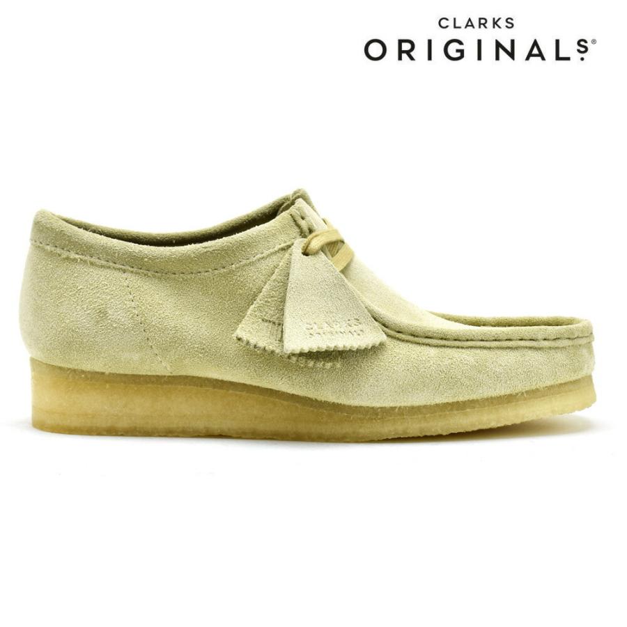 Clarks Originals 【並行輸入品】クラークス オリジナルス ワラビー