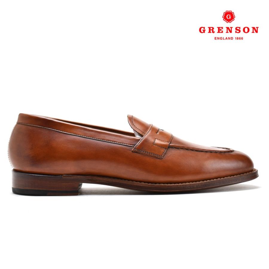 GRENSON（グレンソン） 【並行輸入品】グレンソン ローファー