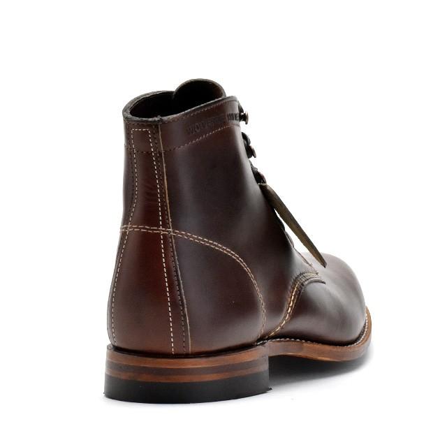 WOLVERINE（ウルヴァリン） 【並行輸入品】ウルヴァリン ワークブーツ