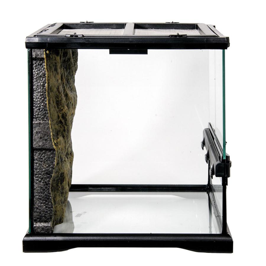 爬虫類ケージ GEX エキゾテラ グラステラリウム 3030 ＋ アクロ