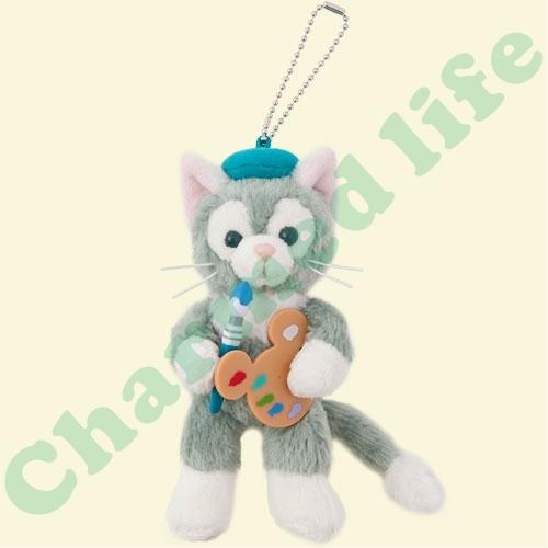 ジェラトーニ ぬいぐるみ ぬいぐるみバッジ ぬいバ パレット付き