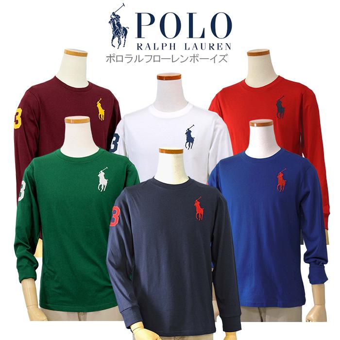 POLO RALPH LAUREN（ポロ・ラルフローレン） 爆買 ポロ ラルフローレン