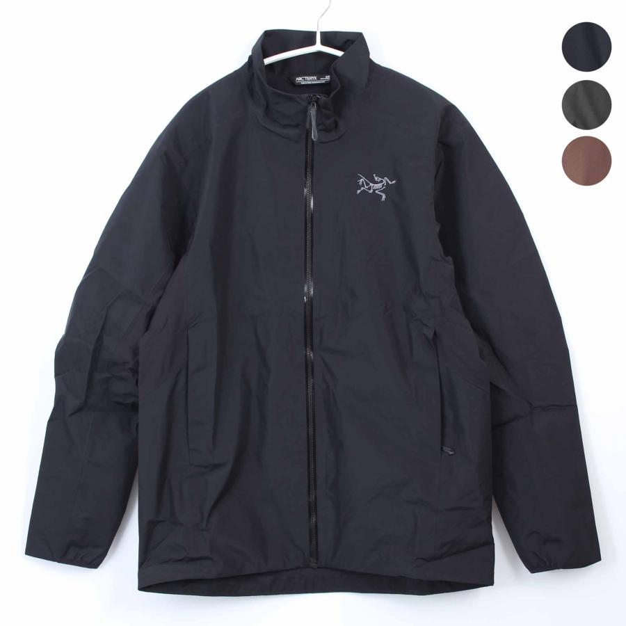 ARC'TERYX（アークテリクス） ジャケット SOLANO JACKET ソラノ