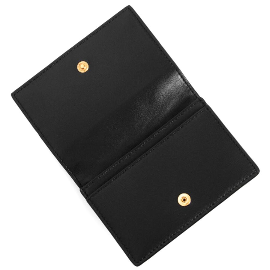 BOTTEGA VENETA（ボッテガ・ヴェネタ） レディース 名刺入れ（カード