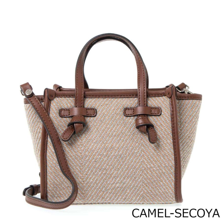 GIANNI CHIARINI（ジャンニ キアリーニ） バッグ レディース 2WAY