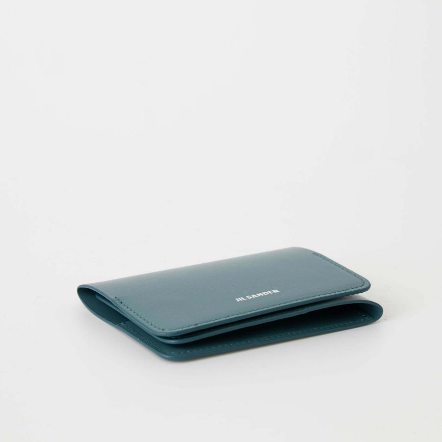 JIL SANDER（ジルサンダー） レディース カードケース FOLDED CARD