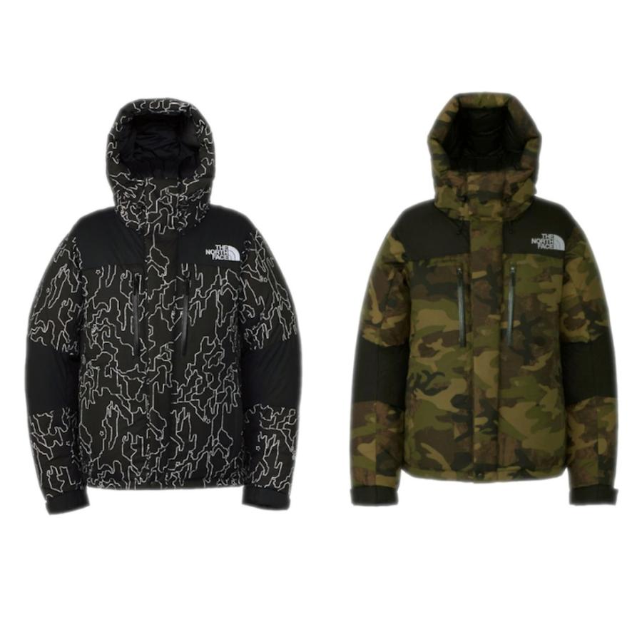 THE NORTH FACE（ザ ノースフェイス） ノベルティバルトロライト