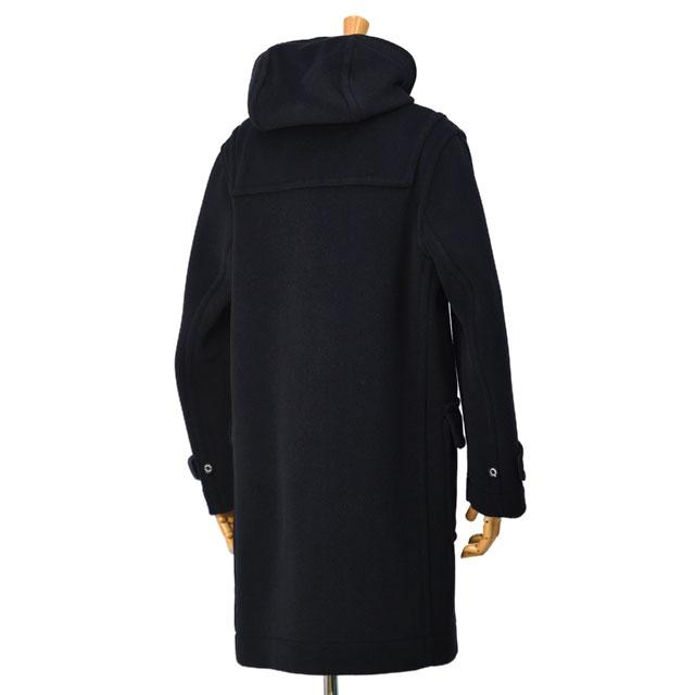 INVERTERE（インバーティア） INVERTERE【インバーティア】ダッフル