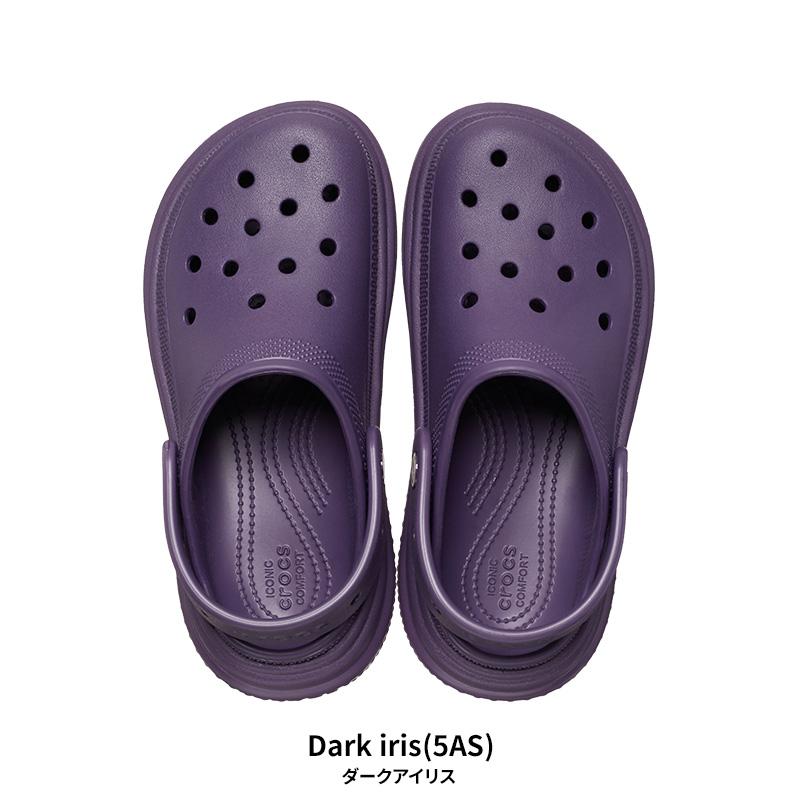 crocs（クロックス） サンダル メンズ レディース ストンプ クロッグ