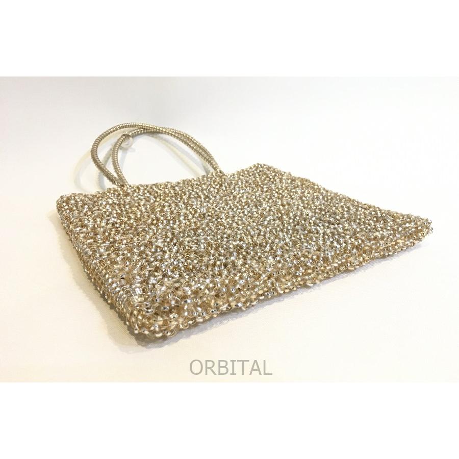 二子玉)ANTEPRIMA アンテプリマ ワイヤーバッグ スタンダード スクエア