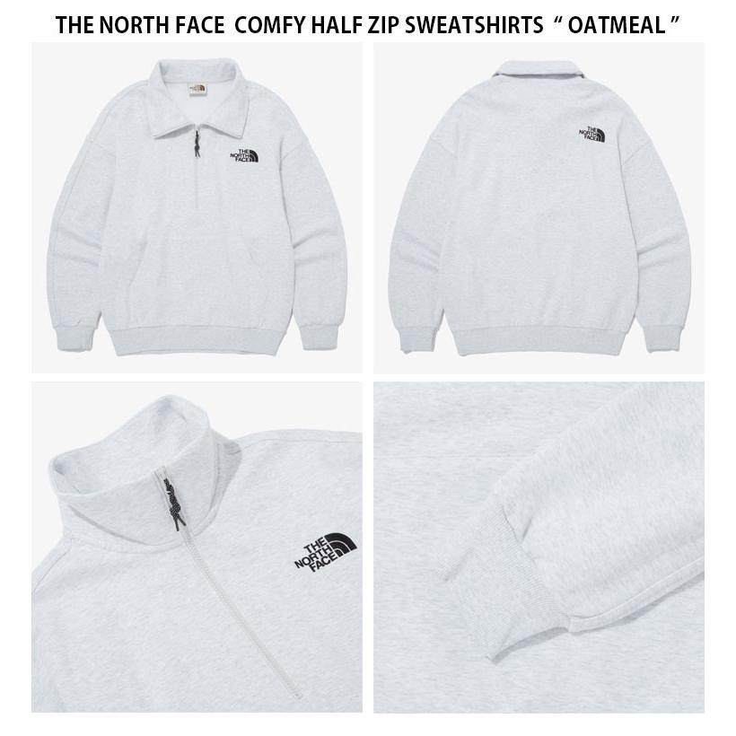 THE NORTH FACE（ザ ノースフェイス） ノースフェイス スウェット