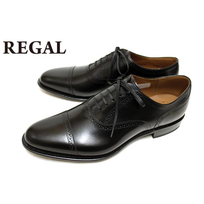 REGAL（リーガル） 靴 メンズ ビジネスシューズ 02DRCD 本革