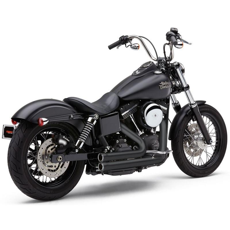 Harley Davidson（ハーレー・ダビッドソン） COBRA SPEEDSTER SHORT