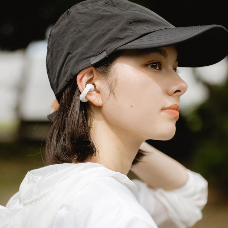 ambie（アンビー） ambie sound earcuffs （アンビー サウンド