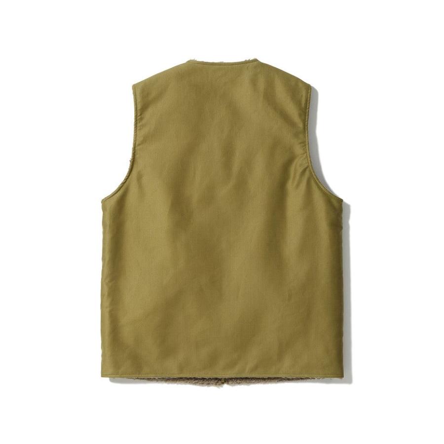 BUZZ RICKSON'S バズリクソンズ ミリタリー デッキ ベスト