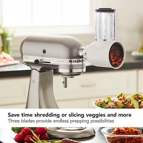 KitchenAid（キッチンエイド） 【並行輸入品】キッチンエイド スタンド