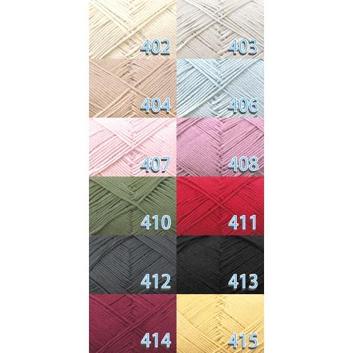 現品限り ニッケビクター毛糸 ギザ70 春夏 毛糸 : あみもねっと毛糸