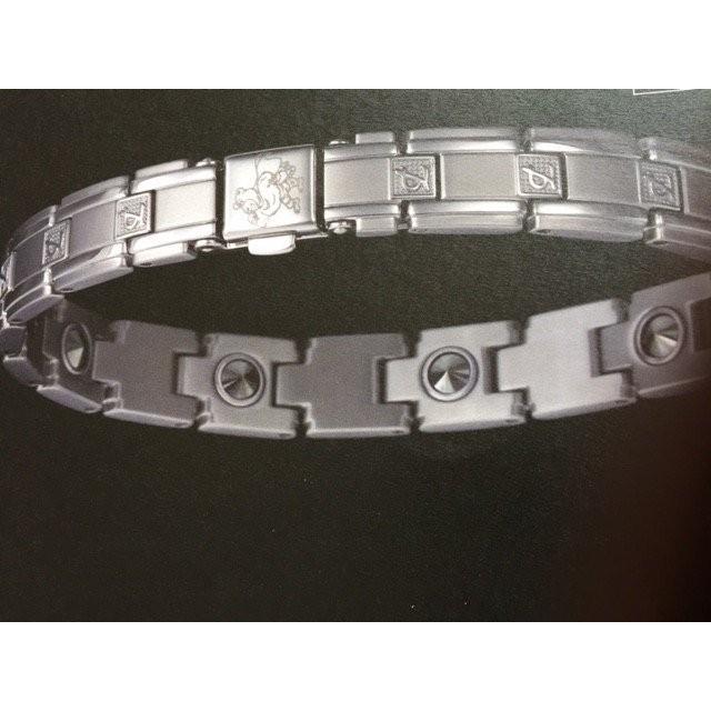 レダシルマ タイガーベア ブレスレット Leda プチシルマのジュエリー