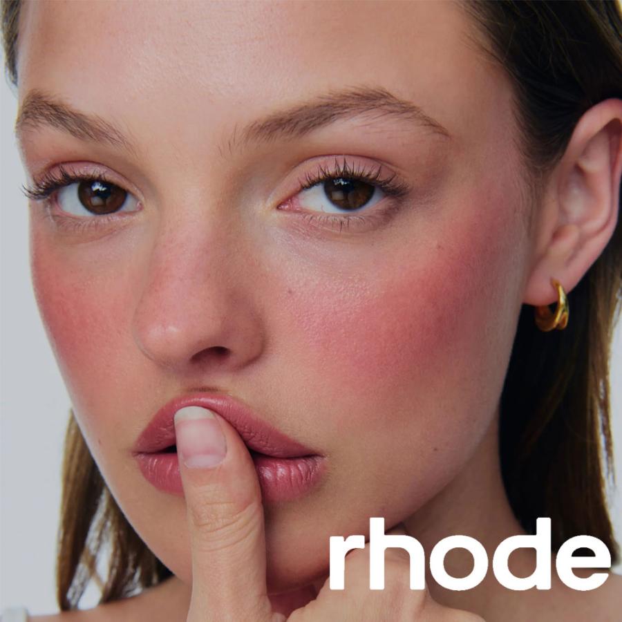 日本未入荷 正規品 保証付き 2026 ロード スキン RHODE SKIN ヘイリー