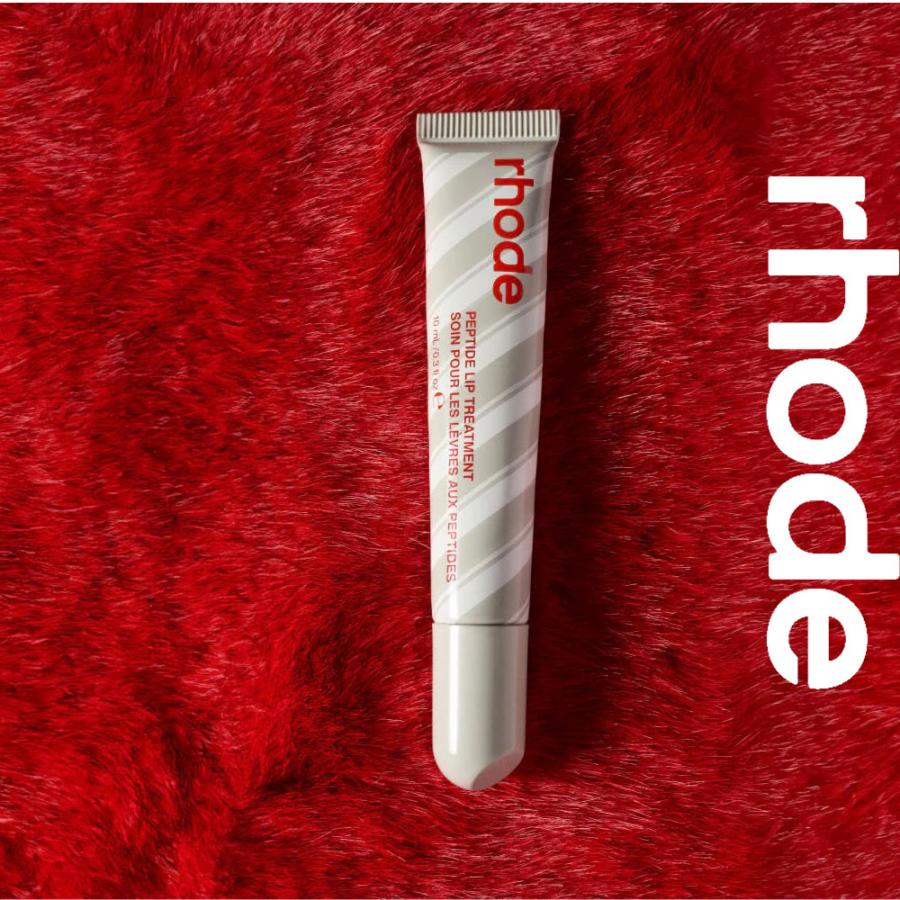 日本未入荷 正規品 保証付き 2026 ロード スキン RHODE SKIN ヘイリー