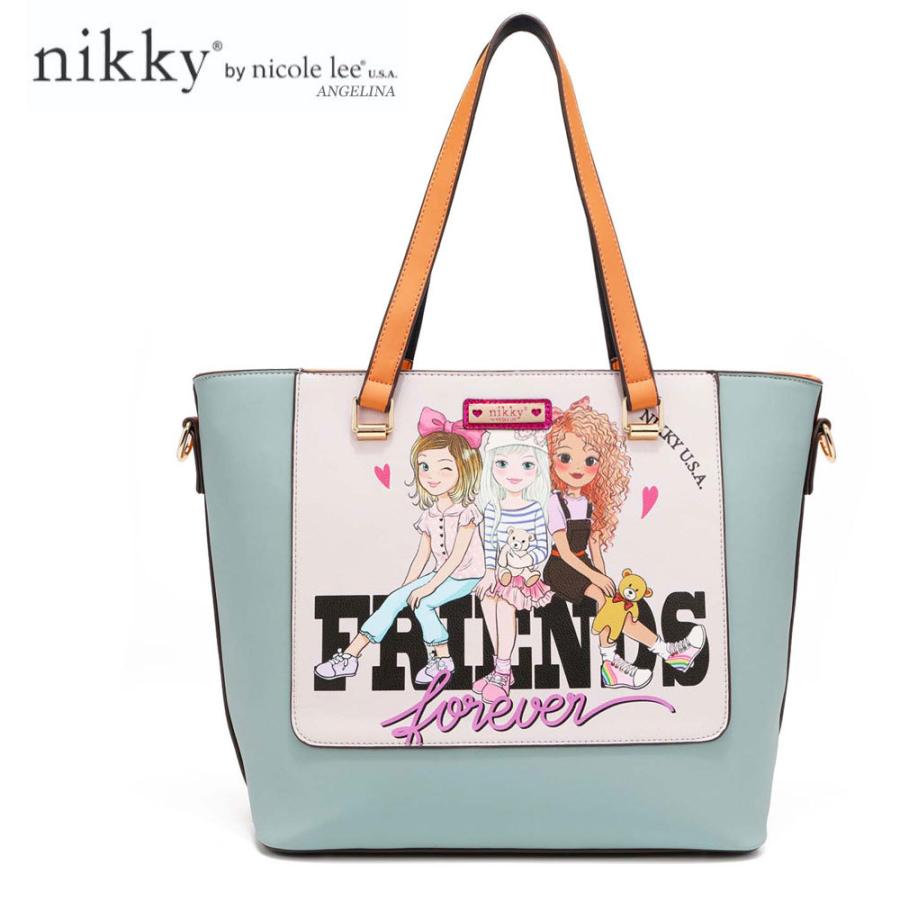 Nicole Lee（ニコールリー） Nikky by nicole lee（ニッキー）NK12383