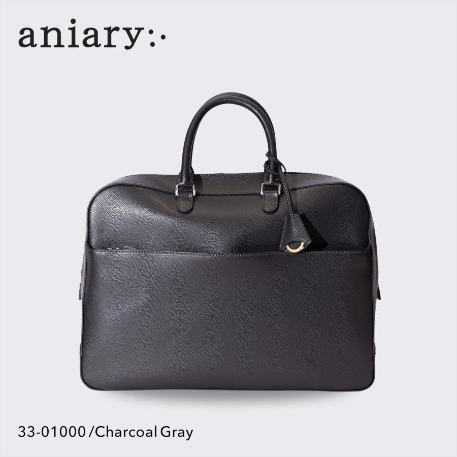 aniary（アニアリ） ブリーフケース ビジネス 通勤 メンズ ギフト